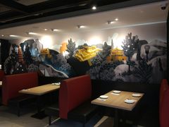 -必胜客(花舞大唐博物馆店)