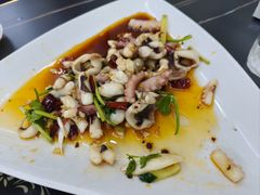 -望海潮海鲜店 特色家常菜(在海一方店)