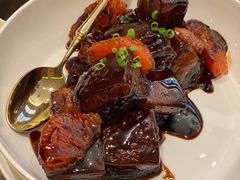 -甄御•海鲜新青岛菜(麦岛店)