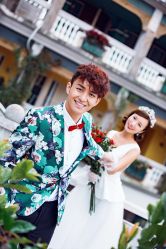 -IDO婚纱摄影(上海旗舰店)