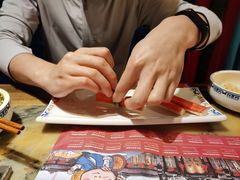 -码头故事火锅(郫县红光店)