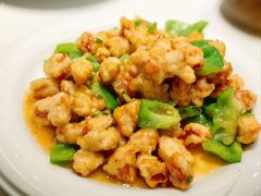 -吴记酱骨炖菜馆(康安路店)