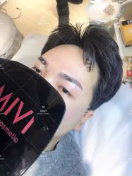 -MIVI野生眉纹绣纹眉