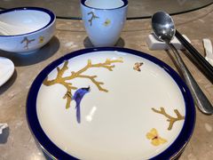 -京坛汇·烤鸭·京菜(宋庄店)