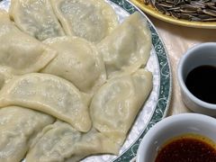 -宾朋海鲜饭庄(兴海路店)