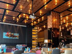 大堂-THE CANNERY&JUJU 新鲜海鲜·牛排美食酒廊