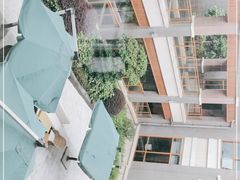 -成都安仁福朋喜来登酒店