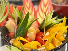 -鸿禧大清花(方庄店)