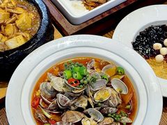 -厨大将烤肘子(镇江北路店)