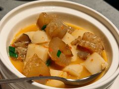 -璞肴中餐厅(深铁铂尔曼店)