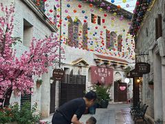 -华谊兄弟（长沙）电影小镇