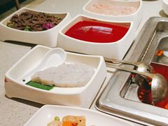 -海底捞火锅(群光广场店)