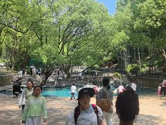 -东明山森林公园