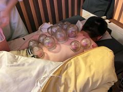 -锦初·禅意4K影院式足道·新中式SPA(茂业天地店)