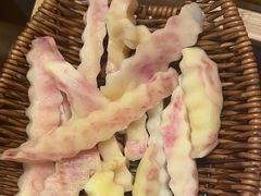 -阿婆情腊排骨火锅·野生菌季(古城旗舰店)