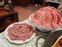 -鸿姐老火锅(静安店)