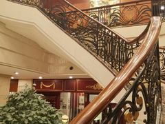 -上海安亭别墅花园酒店