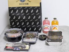 -囧吉香生蚝牛排馆(湖北路店)