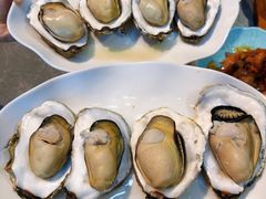 -良师门滨海人家·海鲜·家常菜(滨海城店)