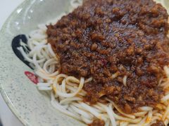 -张大娘面馆(新城路店)