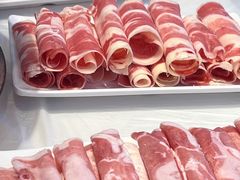 -虾大侠·盱眙龙虾老北京铜锅涮羊肉(金楠天街店)