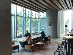 -星巴克(丁香国际商业中心店)