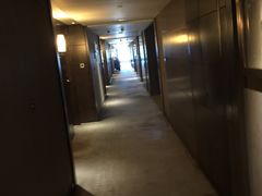 -北京希尔顿逸林酒店