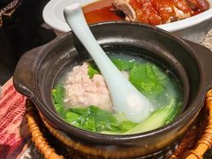-南京大牌档(人民广场店)