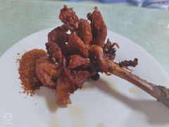 -朱家花园食府(顺城王府井店)