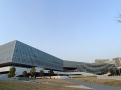 -深圳大学(丽湖校区)