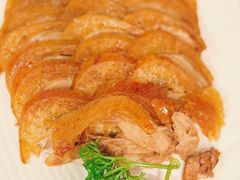 -东四民芳餐厅(朝阳门店)