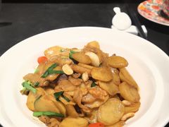 -知楚•精致湖北菜(武商MALL店)