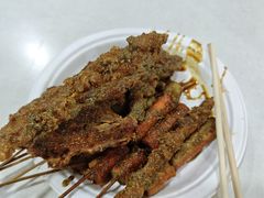-胖子鸡排(循礼门老字号店)