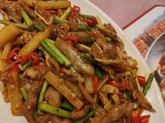 -椿记烧鹅(北门店)