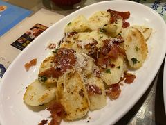 -BISTROFIORE美伊娜(伊犁南路店)