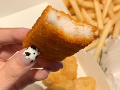 -麦当劳(东急新天地店)