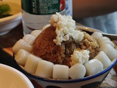 -李子坝梁山鸡(李子坝大鸡哥店)