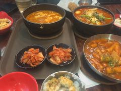 -米屋石锅拌饭(师大店)