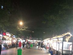 -西司夜市