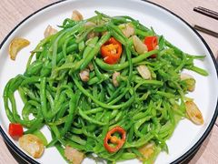 -味莊·青岛菜(云霄路店)