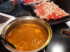 -呷哺呷哺(西单大悦城店)