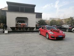 -崇明金茂凯悦酒店.宴会厅