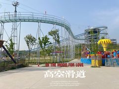 -朱仙镇启封故园景区