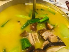 -湖北味道(湖北大厦店)