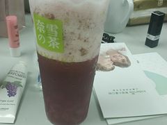 -奈雪的茶(石厦时代广场店)