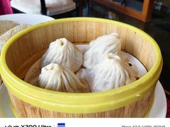 -洲际酒店·凌霄中餐厅SUMMIT