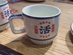 -鱼酷活鱼烤鱼(梅江印象城店)