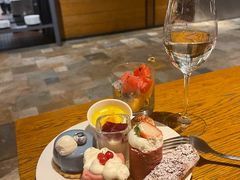 -长白山凯悦酒店·市集咖啡厅