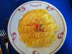 -马克西姆餐厅(崇文门店)