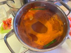 -爆棚肥牛火锅(原福成肥牛城味之缘三里河店)